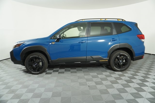 2024 Subaru Forester Wilderness photo 4