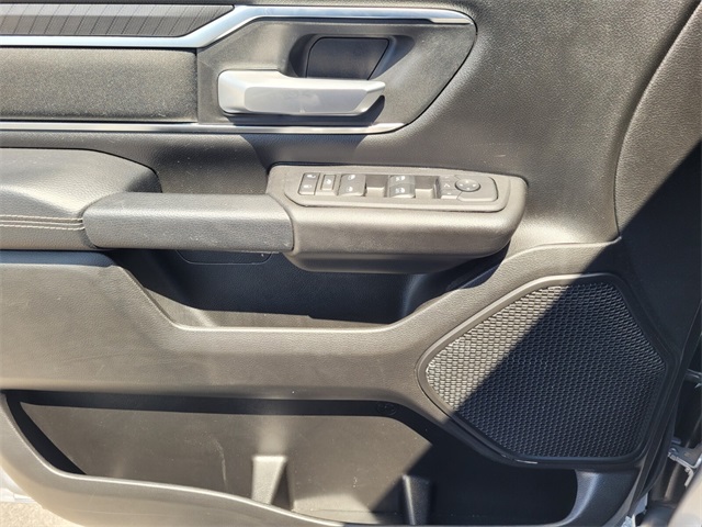 2025 Ram 1500 Big Horn Lone Star photo 20
