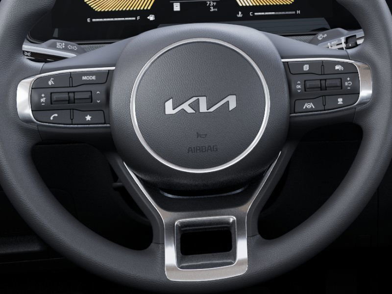 2026 Kia K5 LXS photo 20