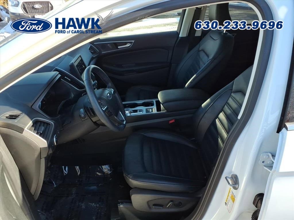 2022 FORD EDGE - Image 27