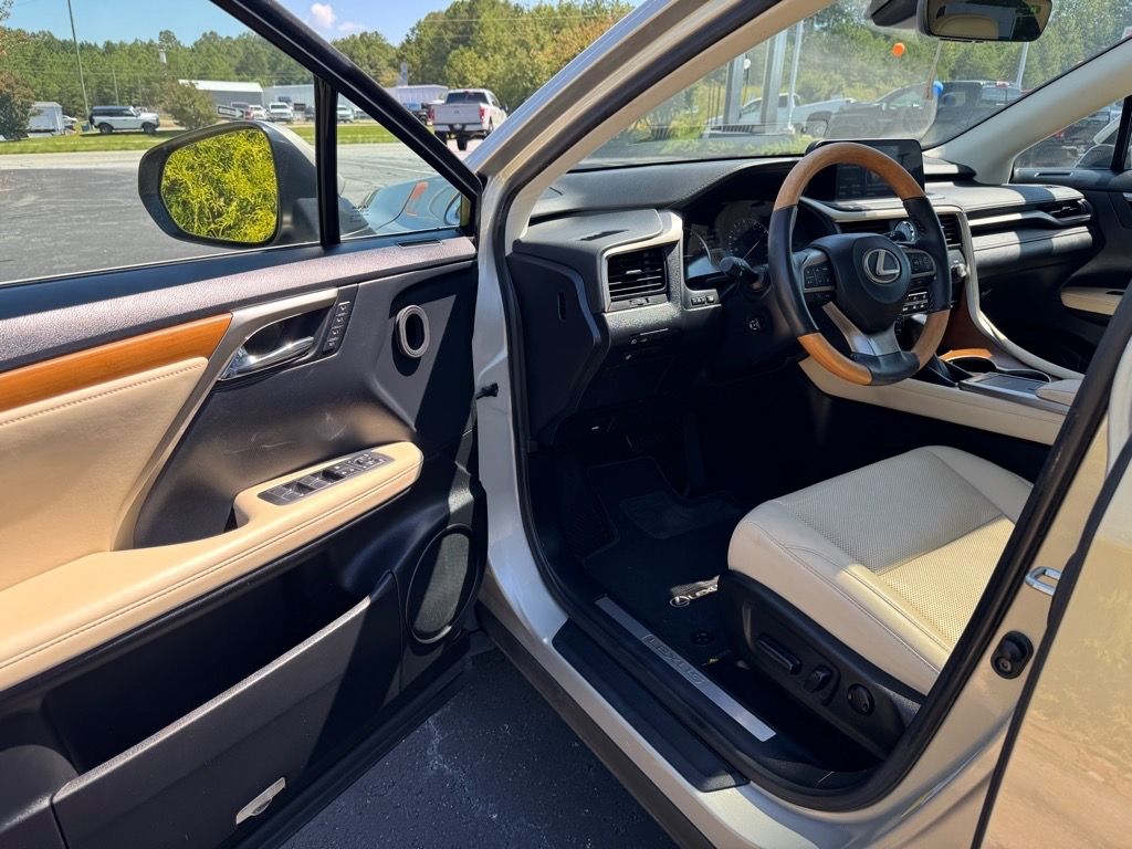 2021 Lexus RX Premium photo 16