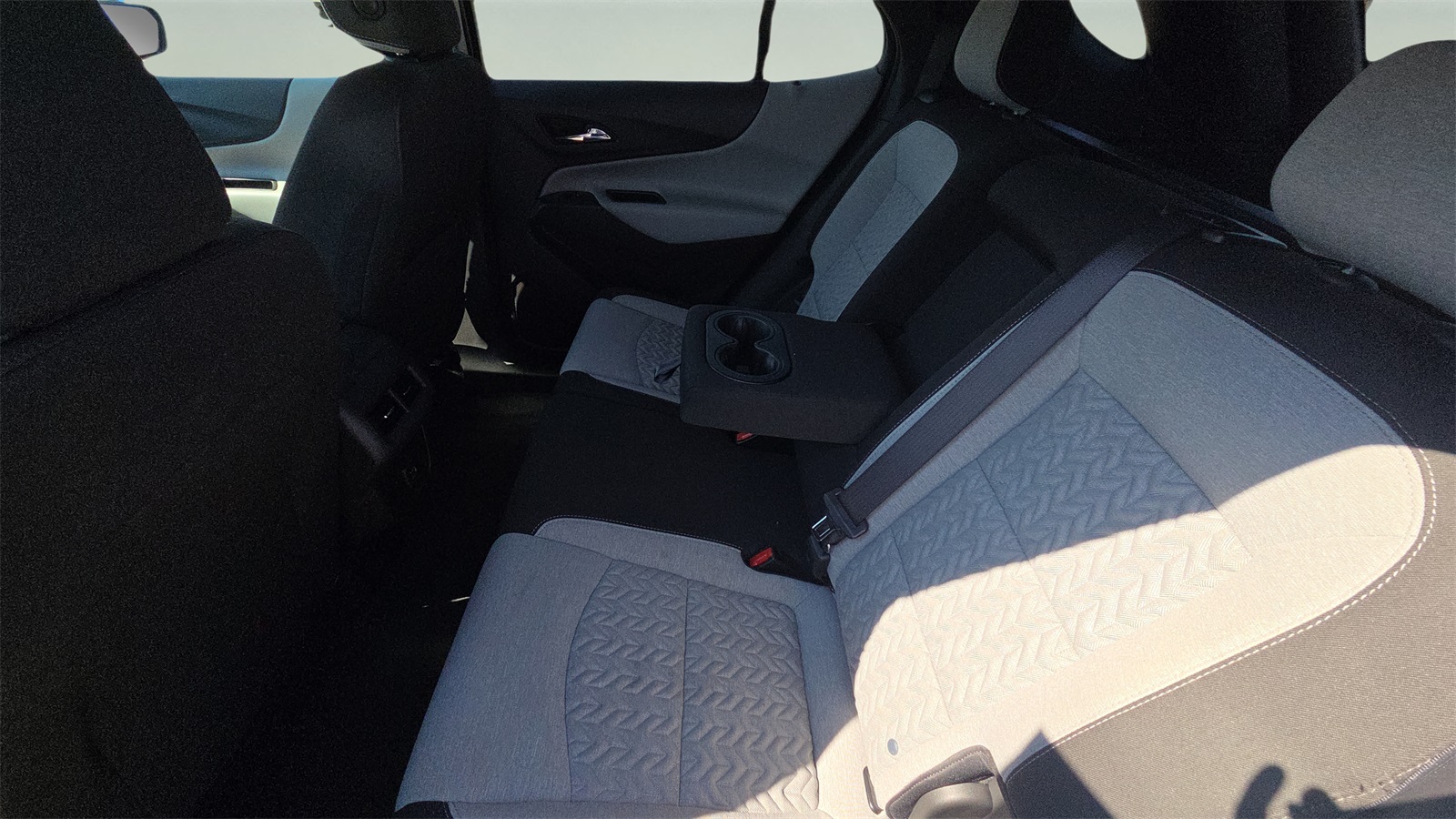 2023 Chevrolet Equinox LT photo 16