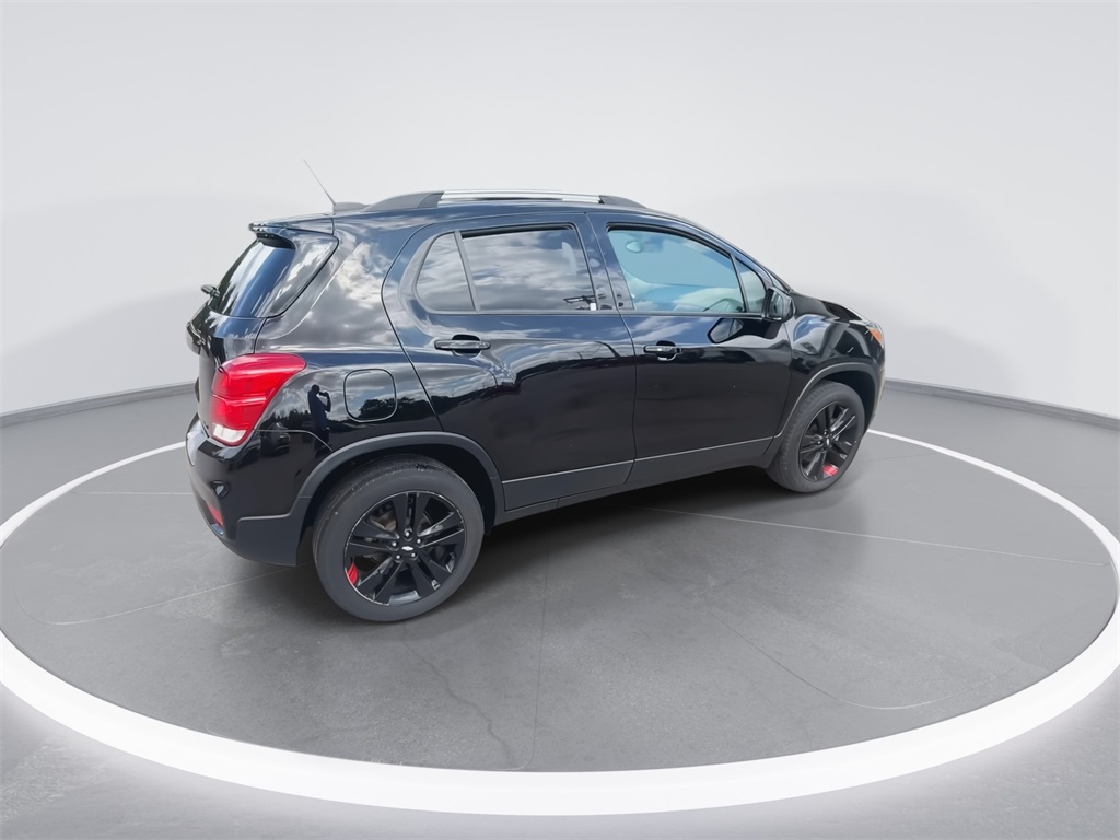 2022 Chevrolet Trax LT photo 8