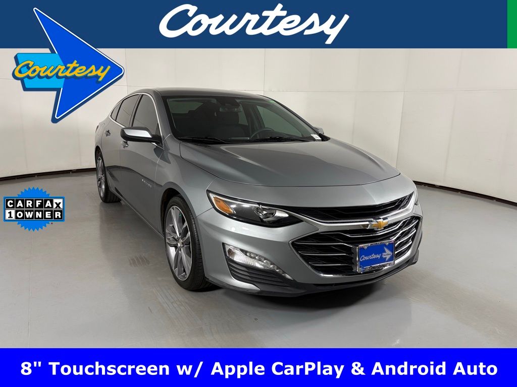 2023 Chevrolet Malibu 1LT