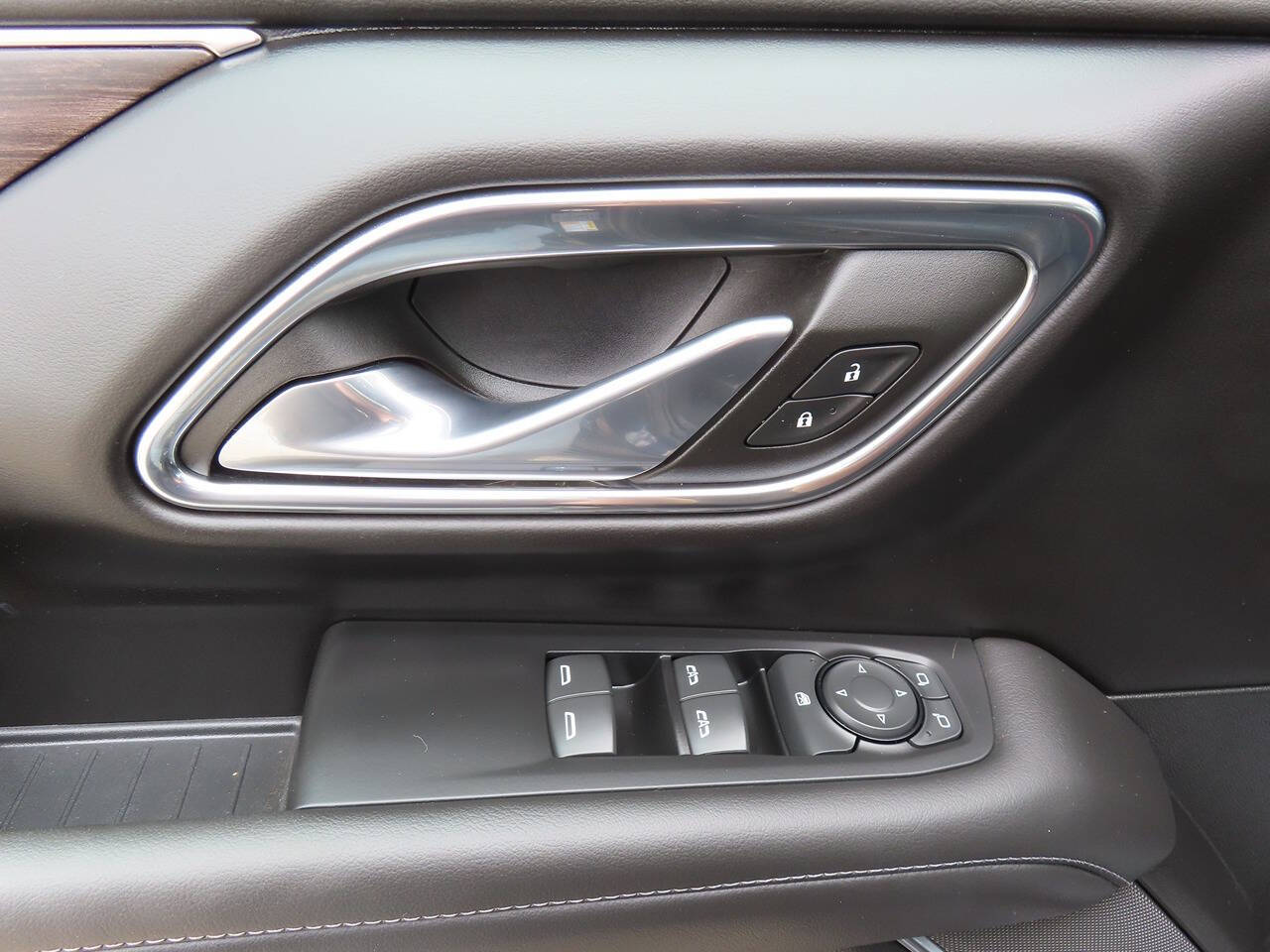 2023 Chevrolet Tahoe LS photo 12