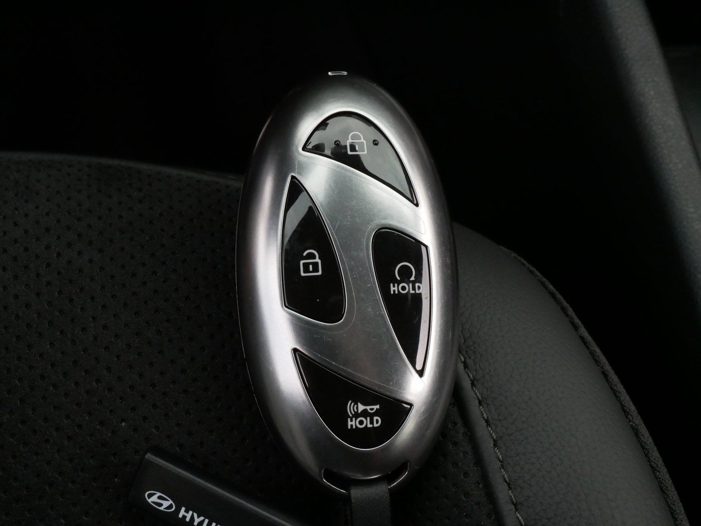 2024 Hyundai Kona N Line photo 30
