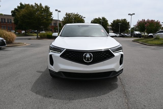 2024 Acura RDX A-Spec Advance photo 13