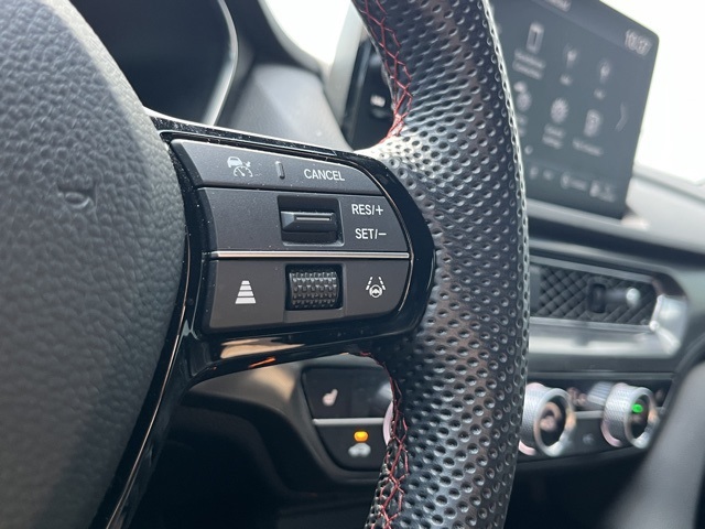 2024 Acura Integra Type S photo 33