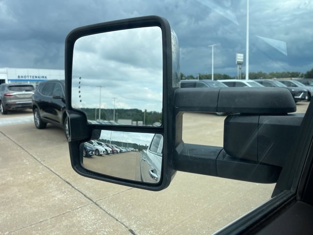 2019 Chevrolet Silverado 2500HD High Country photo 60