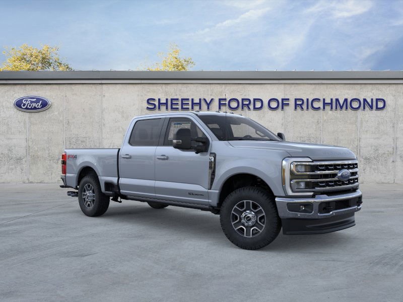 2026 Ford F-250 Base's photo