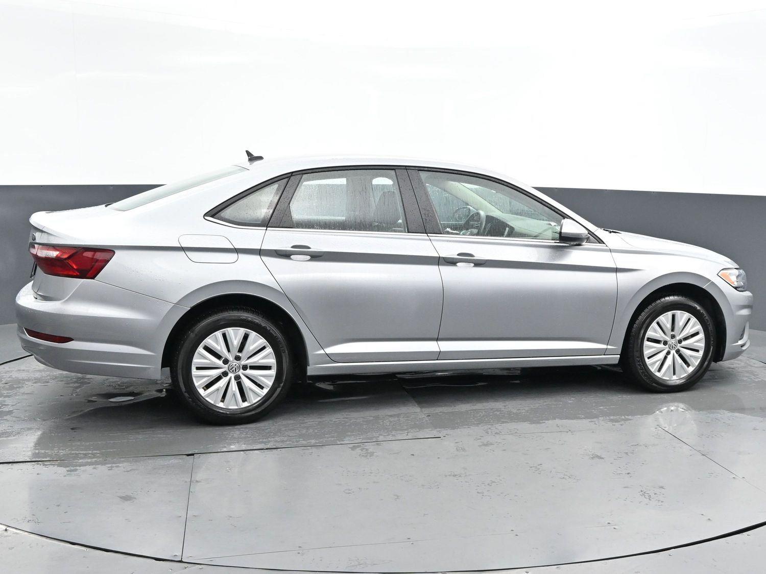 2020 Volkswagen Jetta S photo 8