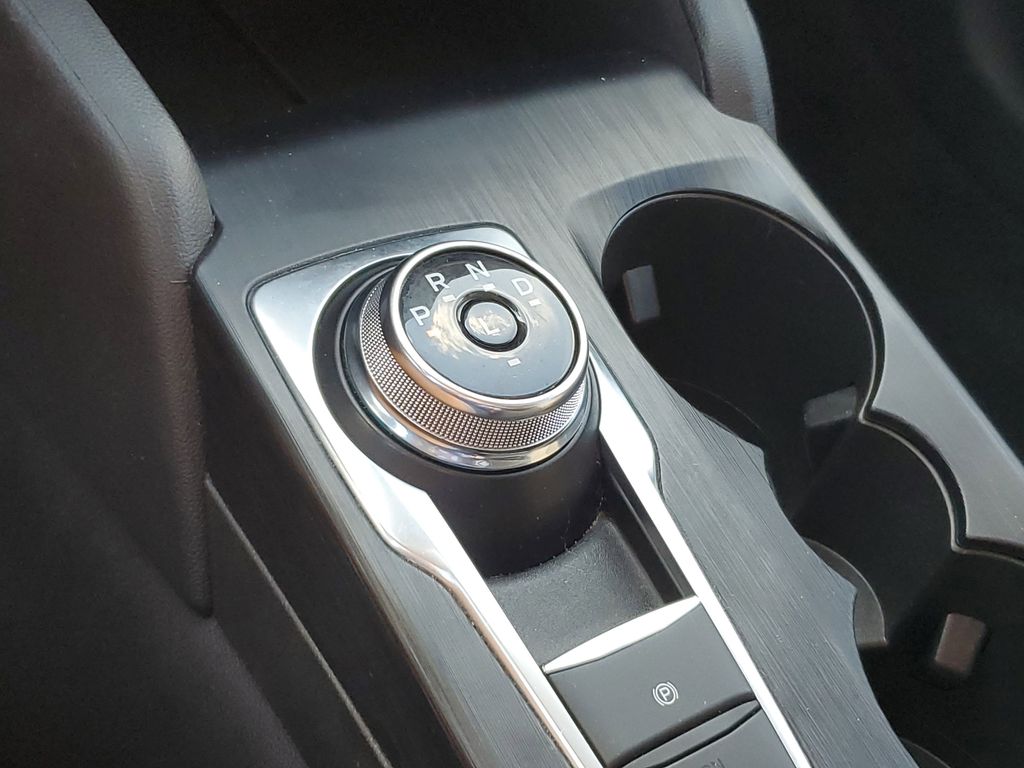 2024 Ford Escape Active photo 24