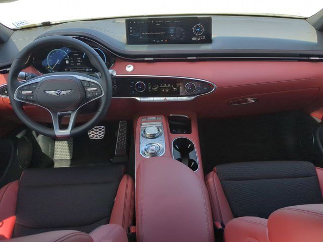 2025 Genesis GV70 2.5T Sport photo 13