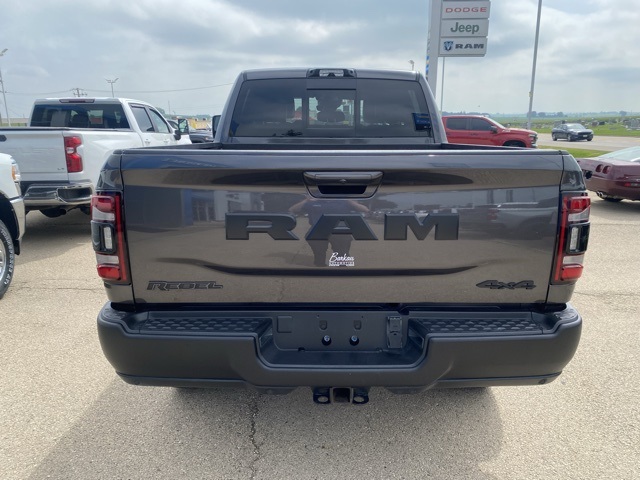 2023 Ram 2500 Power Wagon photo 4