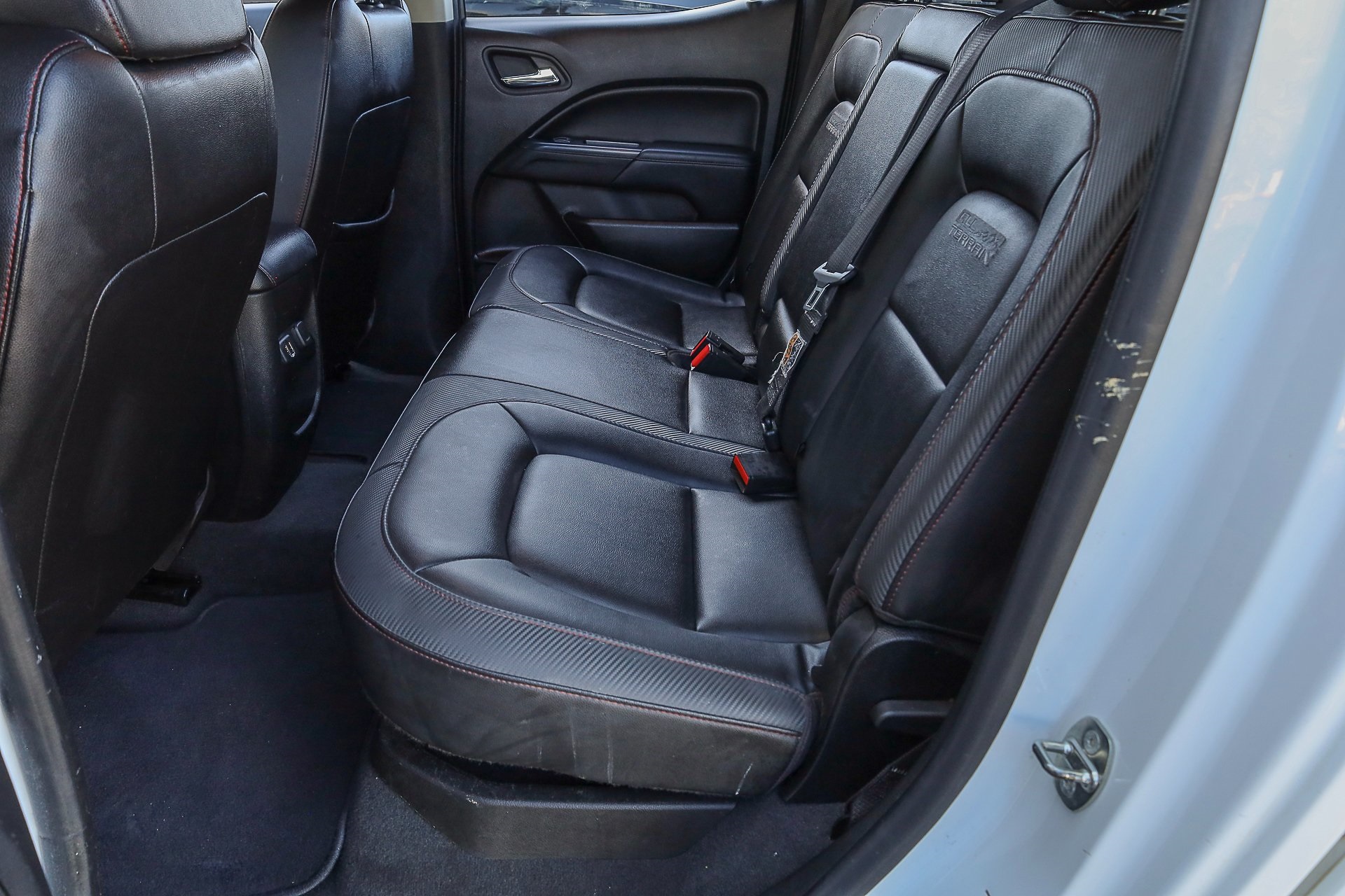 2020 Gmc Canyon All Terrain photo 28