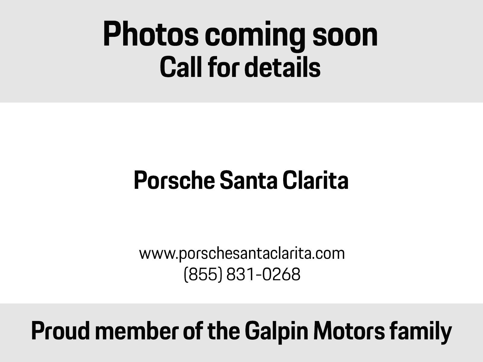 2020 Porsche Macan S's photo