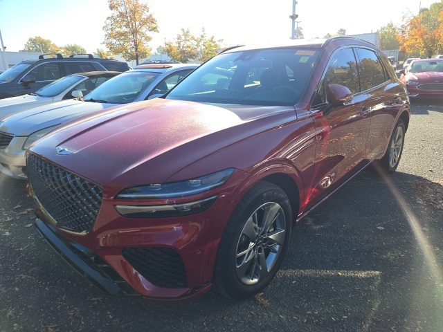 2022 GENESIS GV70 Sport