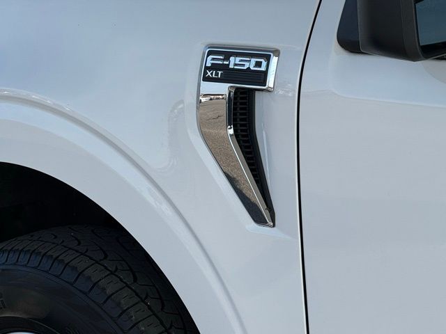 2022 Ford F-150 XLT photo 4