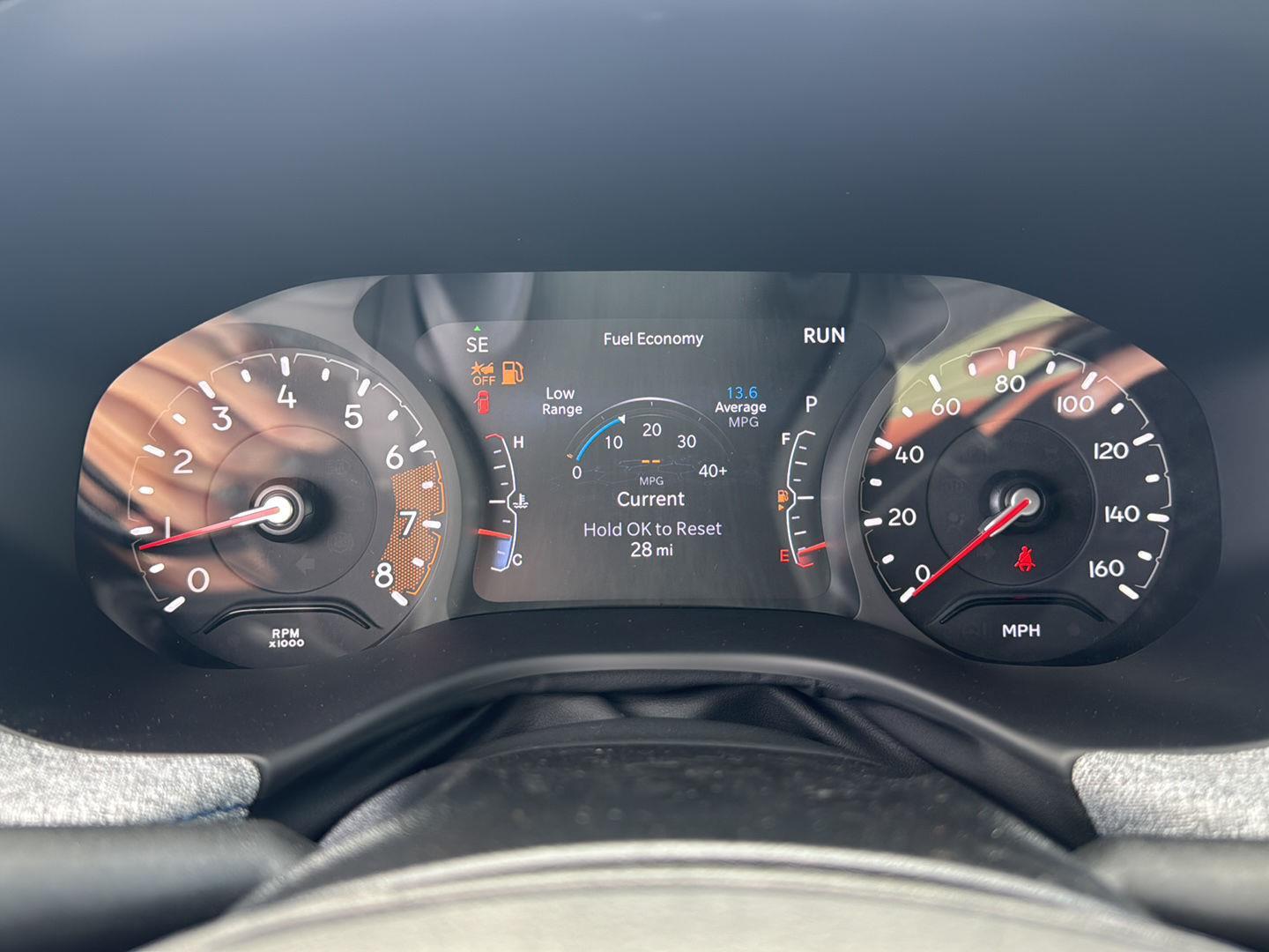 2025 Jeep Compass Latitude photo 18