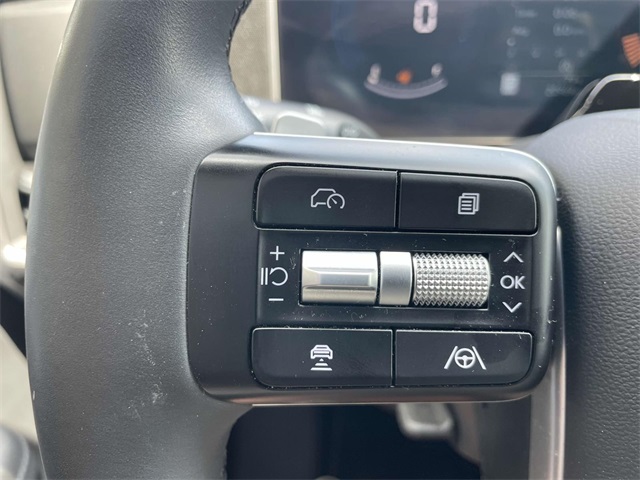2025 Hyundai Santa Fe SEL photo 22