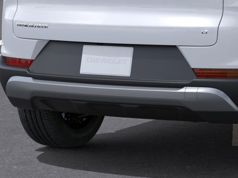 2026 Chevrolet Trailblazer LT photo 13