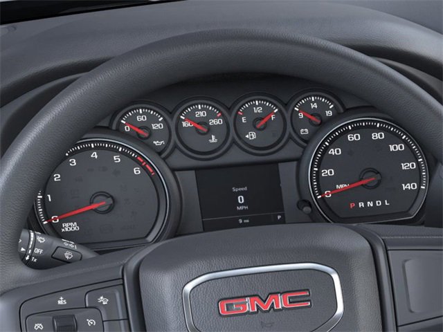 2025 Gmc Sierra 2500 HD Pro photo 18