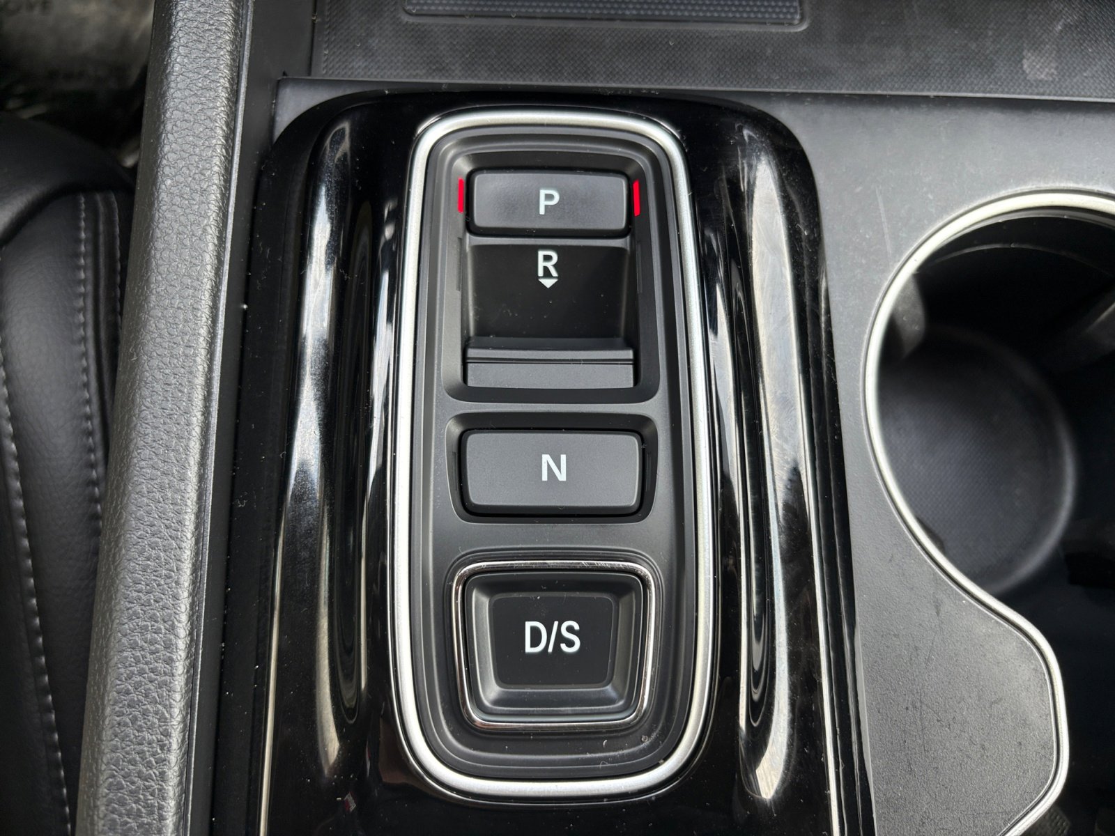 2023 Honda Pilot Touring photo 20