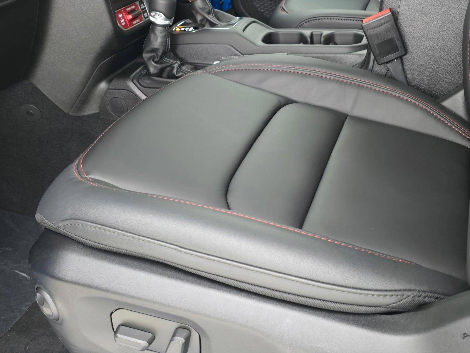 2025 Jeep Gladiator Rubicon photo 4