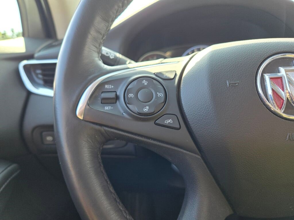 2021 Buick Enclave Avenir photo 28