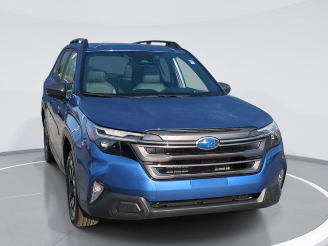 2026 Subaru Forester Limited's photo