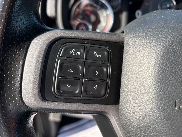 2021 Ram 5500 Tradesman photo 27