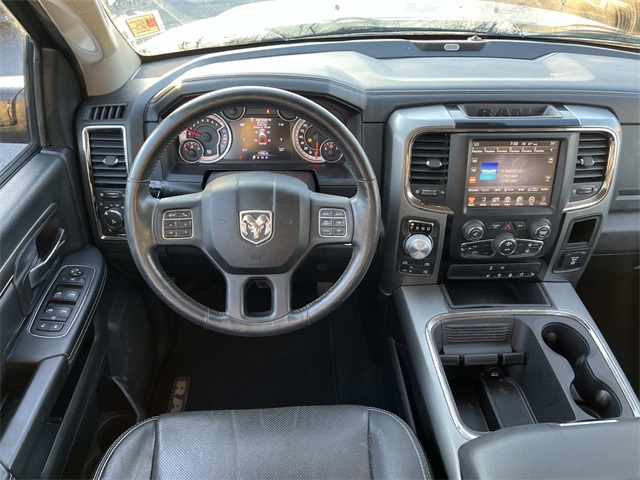 2015 Ram 1500 Sport photo 11