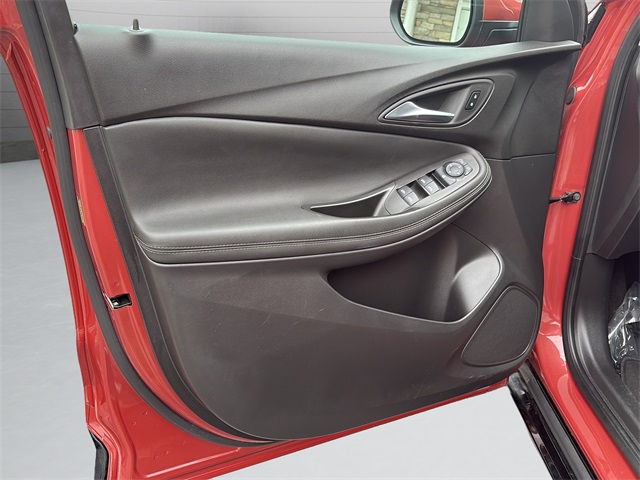 2024 Buick Encore GX Sport Touring photo 14