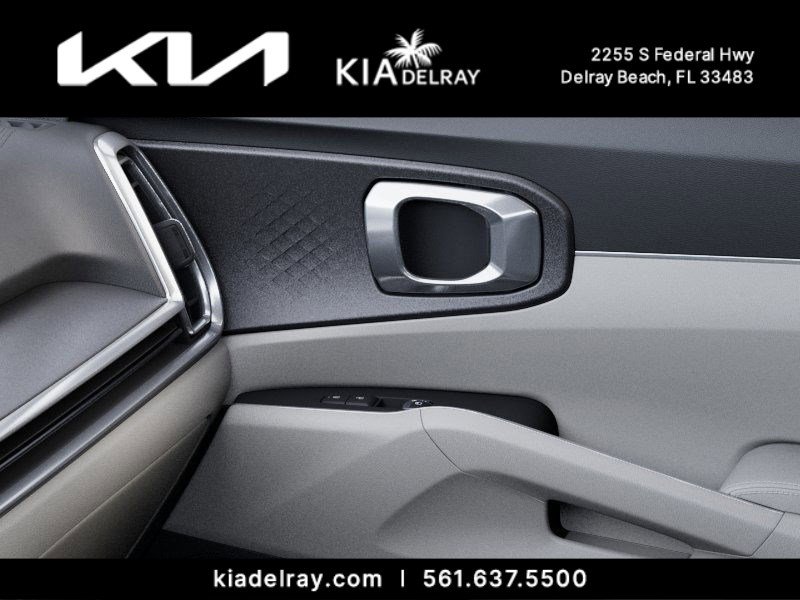 2026 Kia Sorento S photo 21