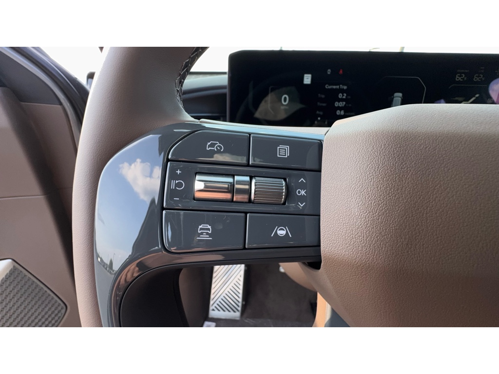 2026 Kia EV9 GT-Line photo 8