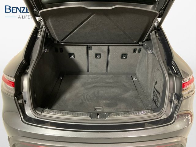2024 Porsche Macan Base photo 8