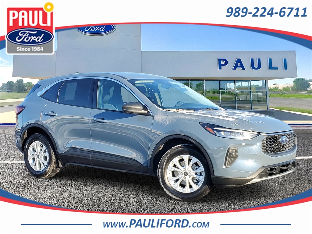 2023 Ford Escape Active's photo