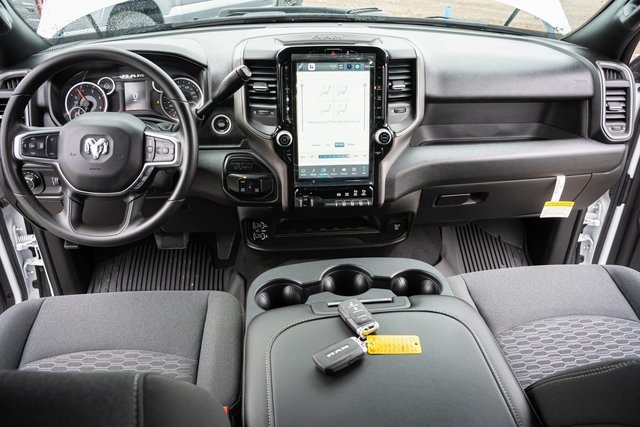 2025 Ram 3500 Tradesman photo 28