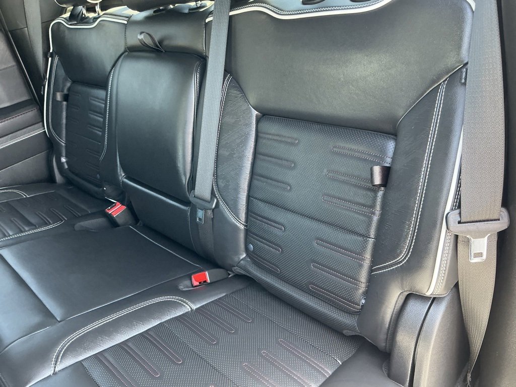 2023 Gmc Sierra 1500 AT4X photo 47