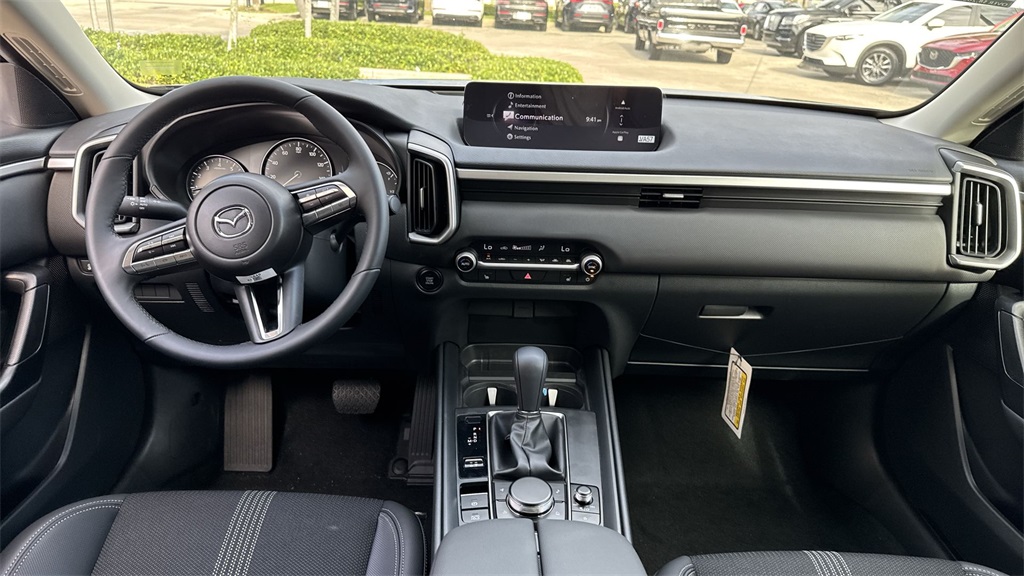 2025 Mazda CX-50 2.5 S Preferred photo 11