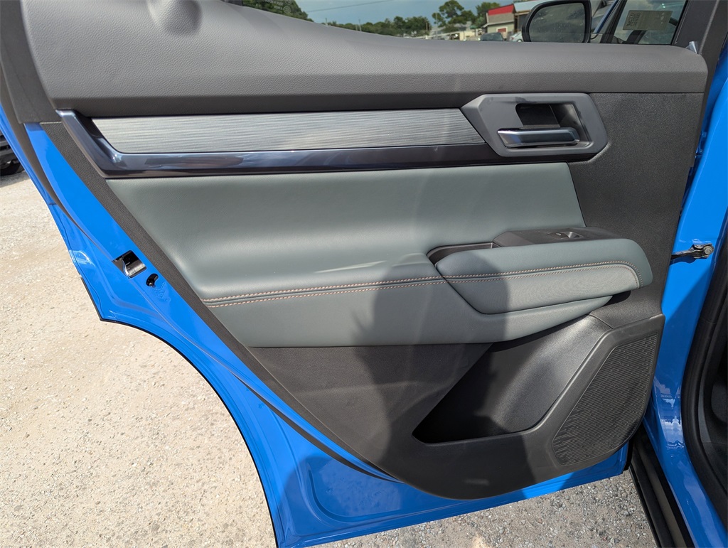 2026 Gmc Terrain AT4 photo 25