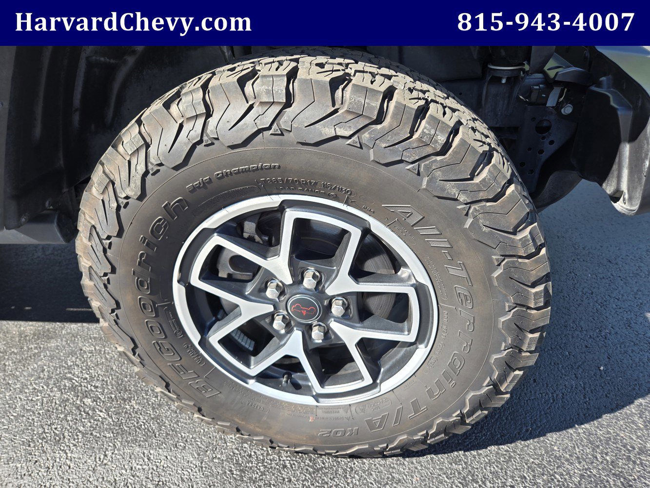 2024 Jeep Wrangler Rubicon photo 36