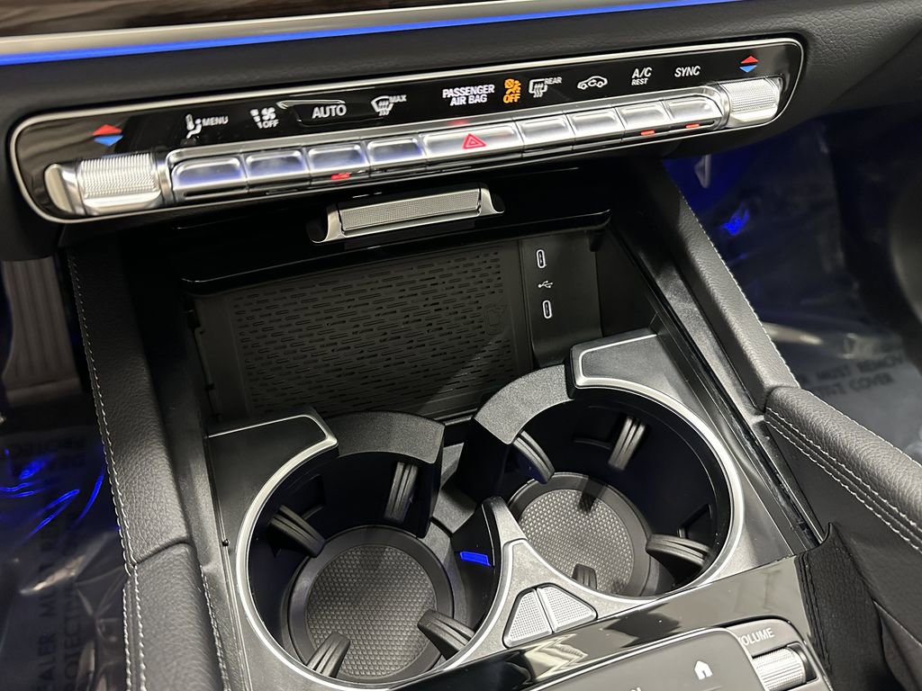 2026 Mercedes Benz GLE 350 4MATIC photo 32