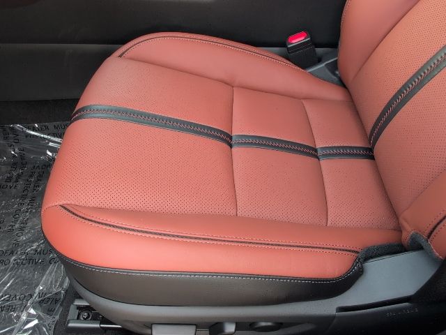 2025 Mazda CX-50 2.5 Turbo Meridian Edition photo 19
