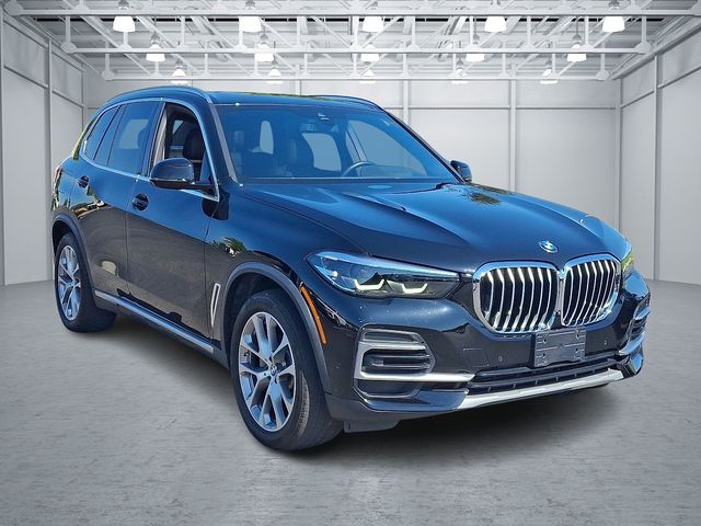 2023 Bmw X5 xDrive40i photo 3