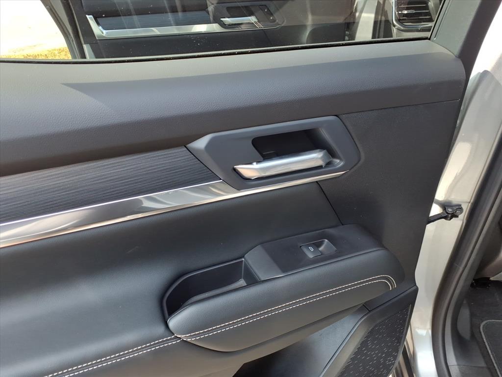 2026 Gmc Terrain Elevation photo 6