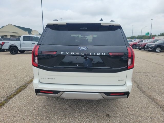 2025 Ford Expedition MAX Platinum photo 23