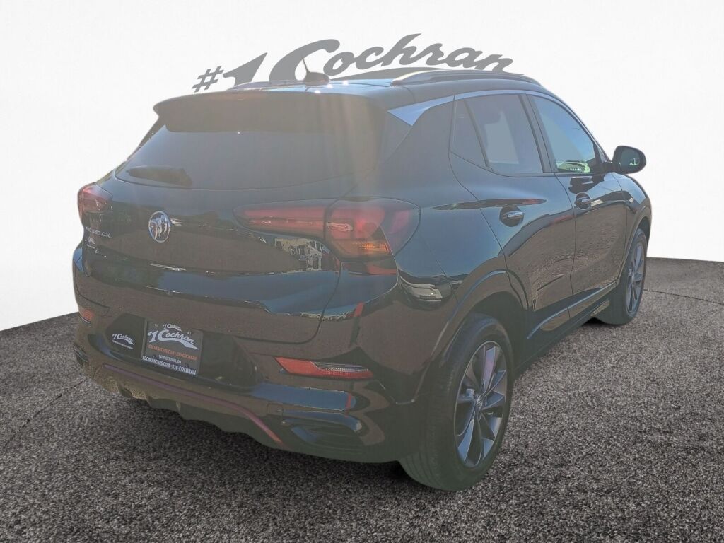 2023 Buick Encore GX Select photo 7
