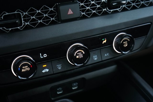 2023 Honda Accord LX photo 19