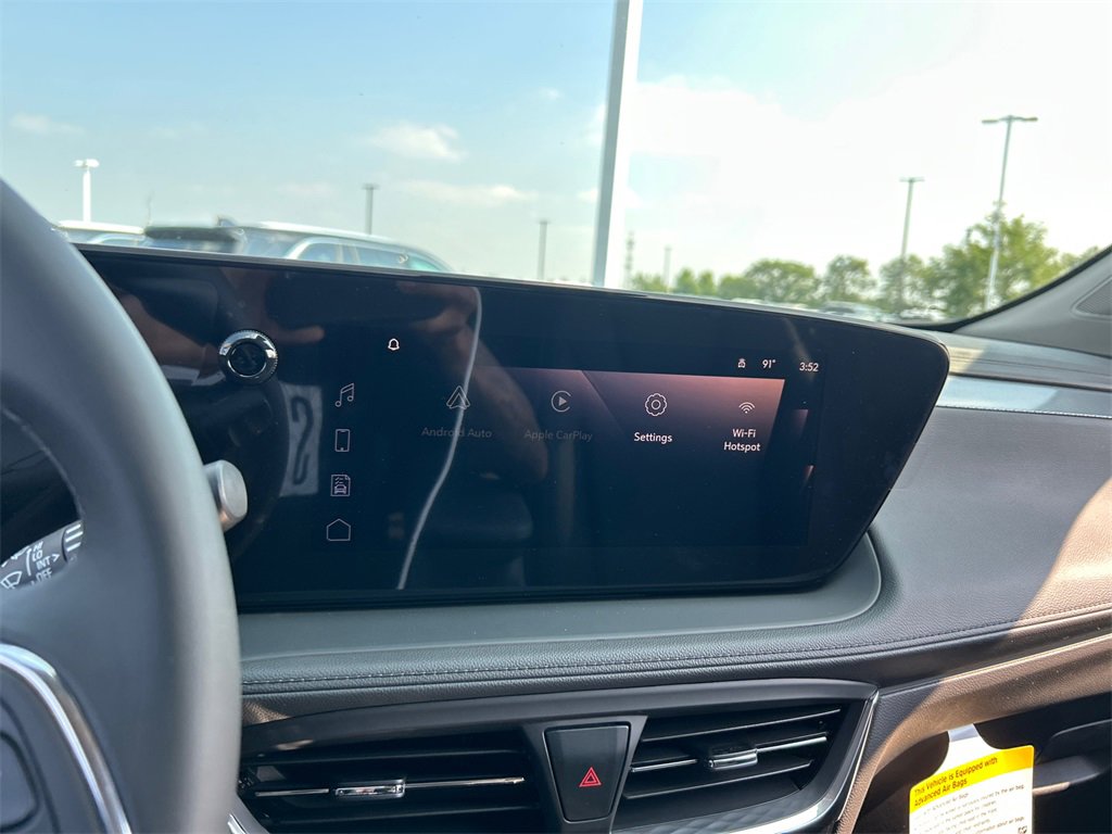 2026 BUICK ENCORE GX - Image 20